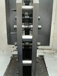 鉄道関係治具横側