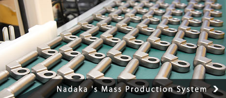 Nadaka 's Mass Production System		
